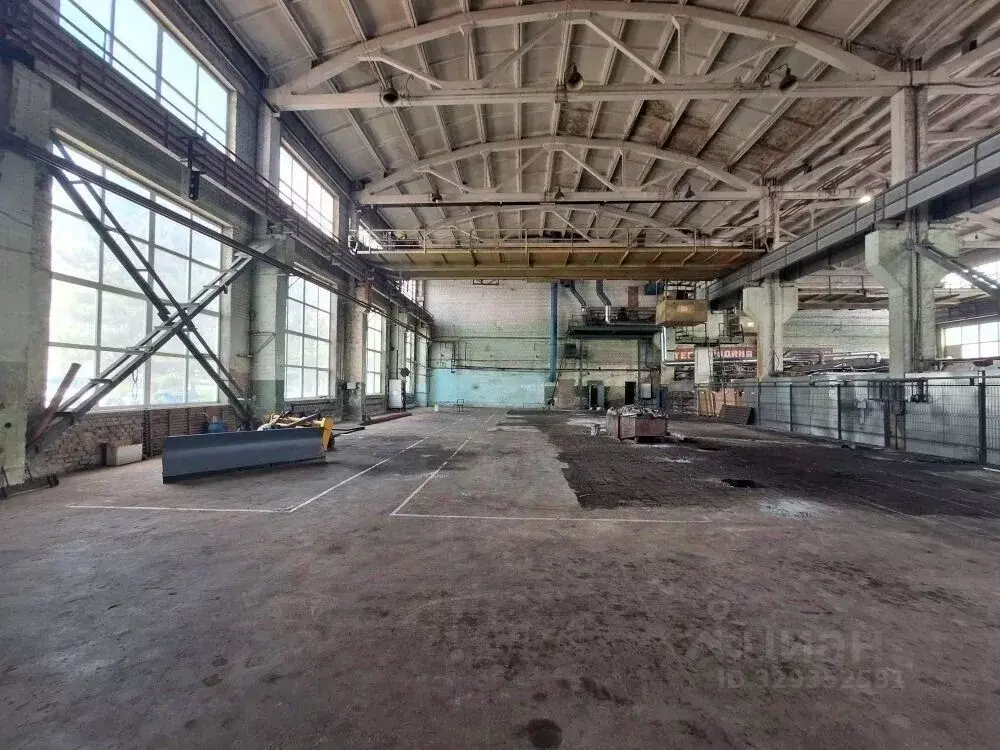 Производственное помещение в Ростовская область, Аксай ул. Гагарина, ... - Фото 1