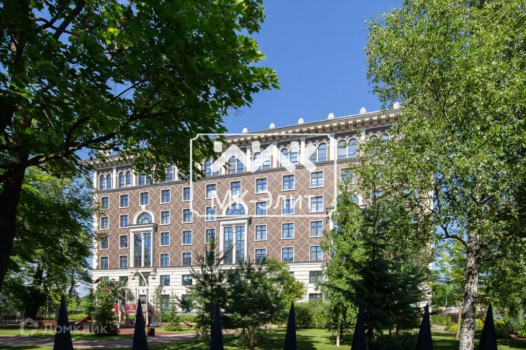 Продаётся 3-к квартира, 123.4 м - Фото 0