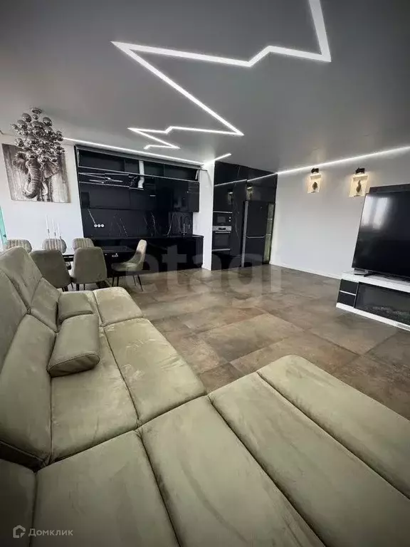 Продаётся 2-к квартира, 58.7 м - Фото 0