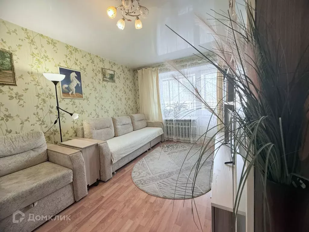 Продаётся 2-к квартира, 44 м - Фото 0