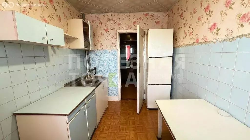 2-комнатная квартира: Боровичи, Пушкинская улица, 26/71 (51.5 м) - Фото 2