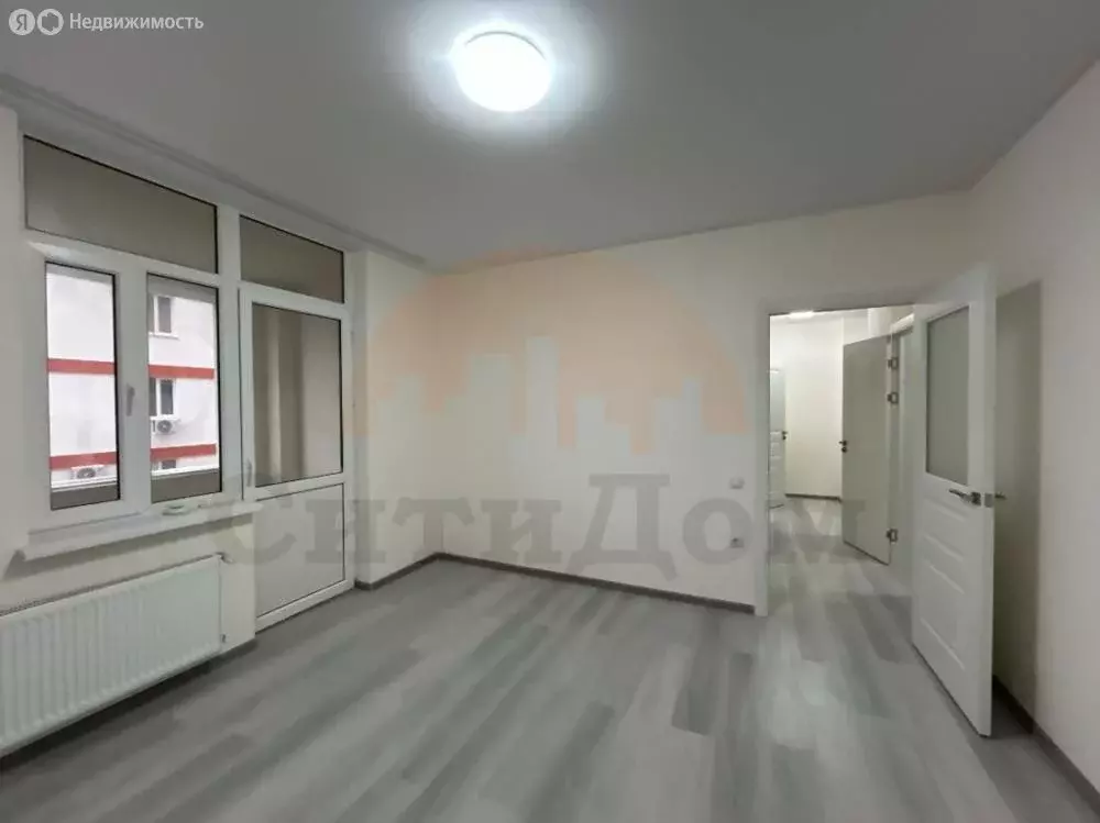 1-комнатная квартира: Саки, Санаторная улица, 25к1 (54 м) - Фото 1