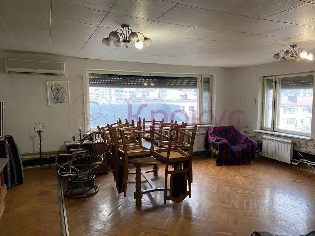4-к кв. Краснодарский край, Новороссийск ул. Исаева, 6 (140.0 м) - Фото 1