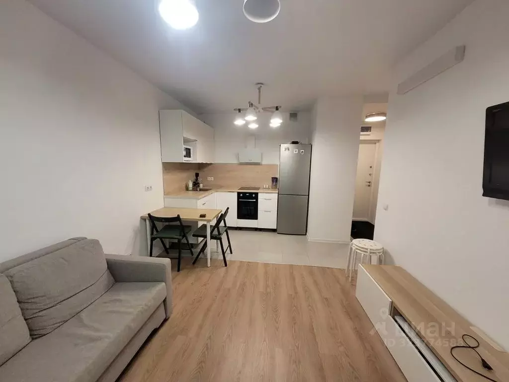 1-к кв. Санкт-Петербург ш. Суздальское, 30к2 (37.2 м) - Фото 2