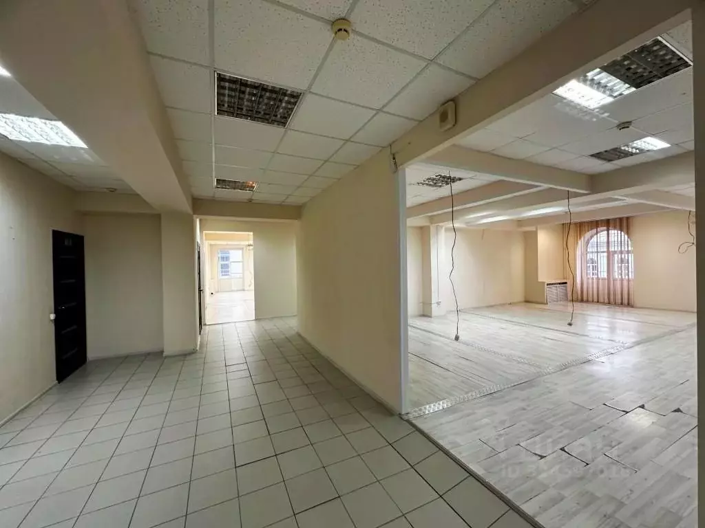 Офис в Пензенская область, Пенза Московская ул., 29 (273 м) - Фото 2