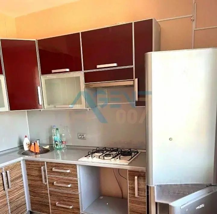 2-к кв. Белгородская область, Белгород ул. Газовиков, 9А (59.0 м) - Фото 0
