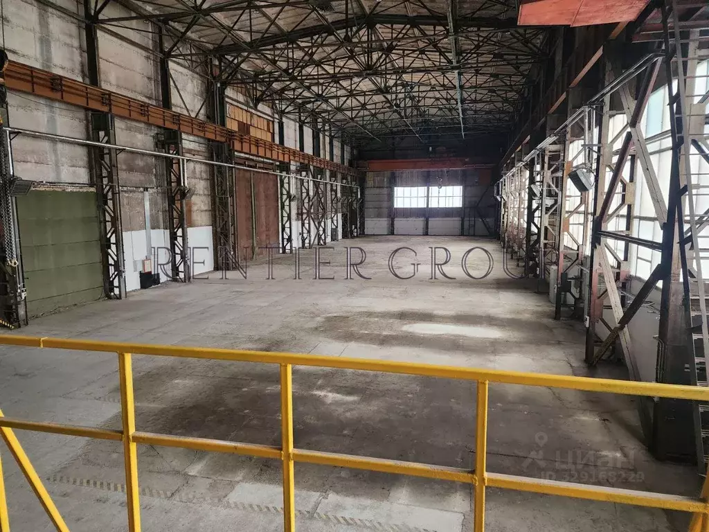Производственное помещение в Московская область, Раменское ул. ... - Фото 1