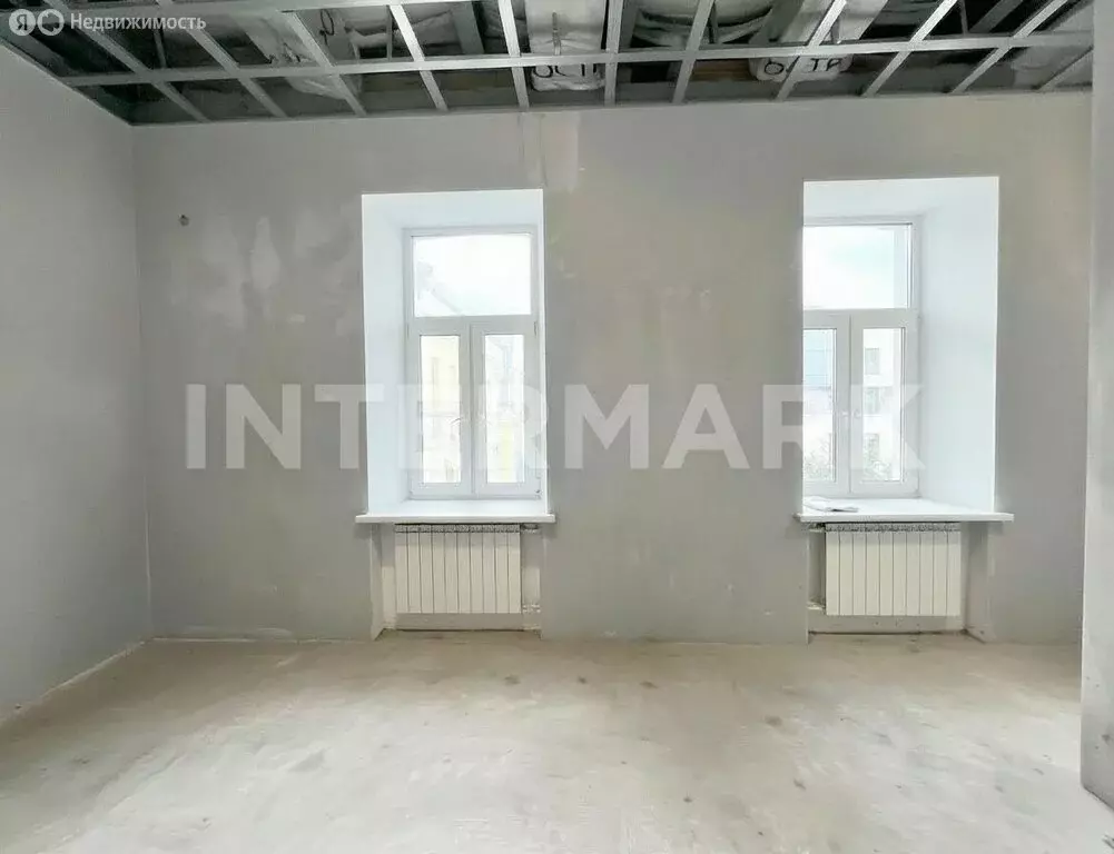 3-комнатная квартира: Москва, Мясницкая улица, 22с1 (111.7 м) - Фото 2