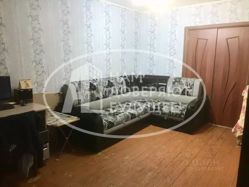 3-к кв. Пермский край, Чусовой Коммунистическая ул., 2/2 (61.8 м) - Фото 2