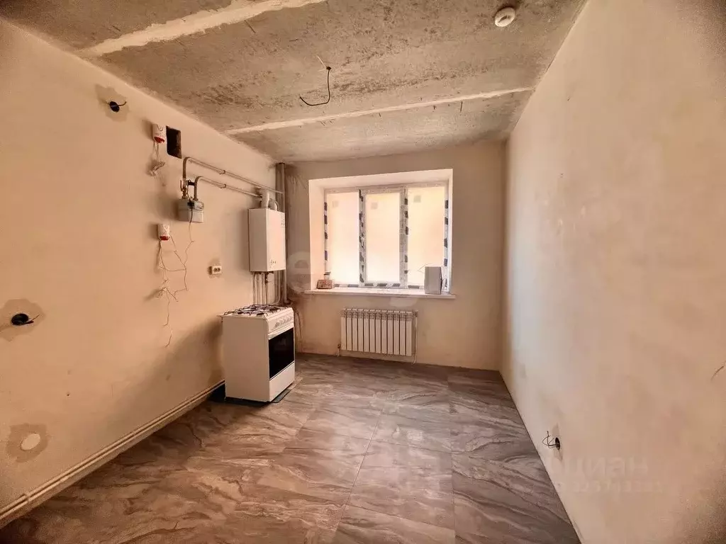 1-к кв. Ростовская область, Таганрог пер. 1-й Новый, 18Г (39.4 м) - Фото 1