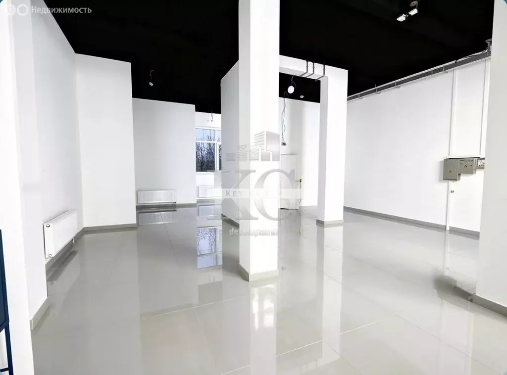 Помещение свободного назначения (81 м) - Фото 2