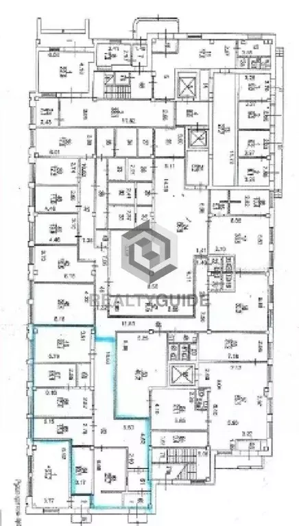 Офис в Москва Вольная ул., 13 (150 м) - Фото 0