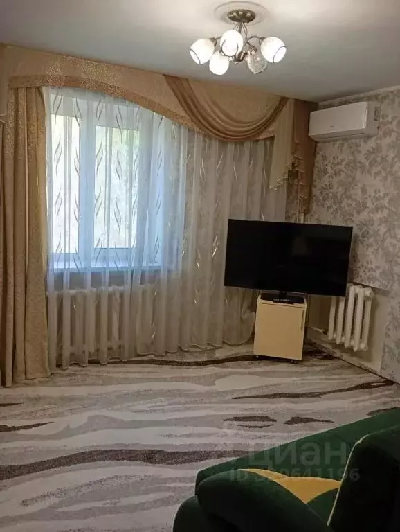 1-к кв. Приморский край, Находка Нахимовская ул., 32 (30.0 м) - Фото 1