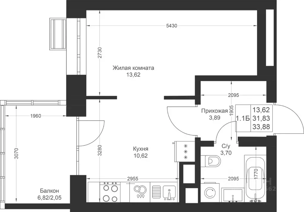 Студия Татарстан, Лаишевский район, Столбищенское с/пос, с. Усады ул. ... - Фото 2