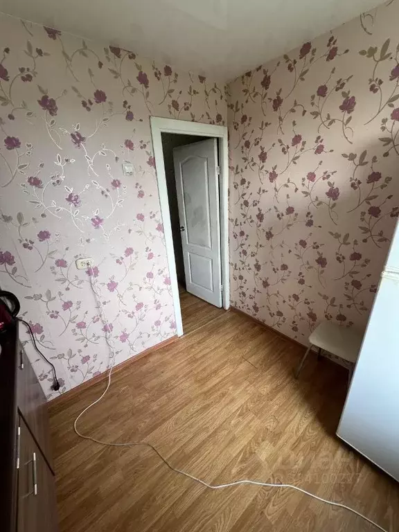 1-к кв. Пермский край, Пермь ул. Чехова, 8 (32.0 м) - Фото 2