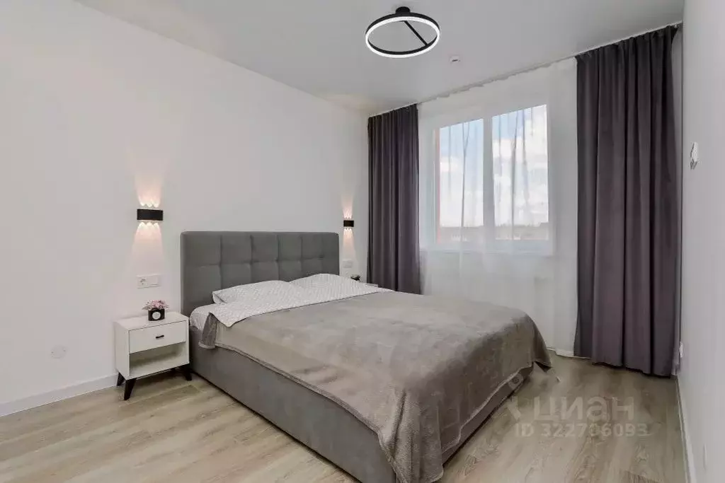 1-к кв. Удмуртия, Ижевск просп. Конструктора М.Т. Калашникова, 23 ... - Фото 1