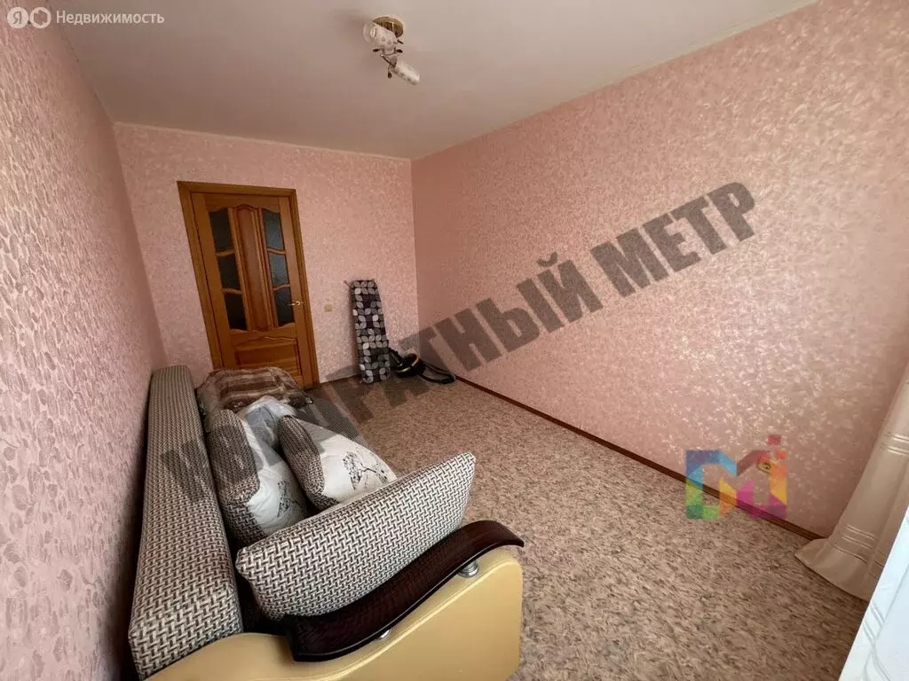 2-комнатная квартира: Элиста, 2-й микрорайон, 13Б (48.3 м) - Фото 1