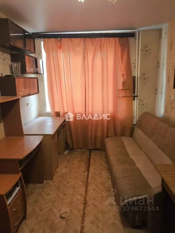Комната Нижегородская область, Нижний Новгород Северный жилрайон, ул. ... - Фото 1