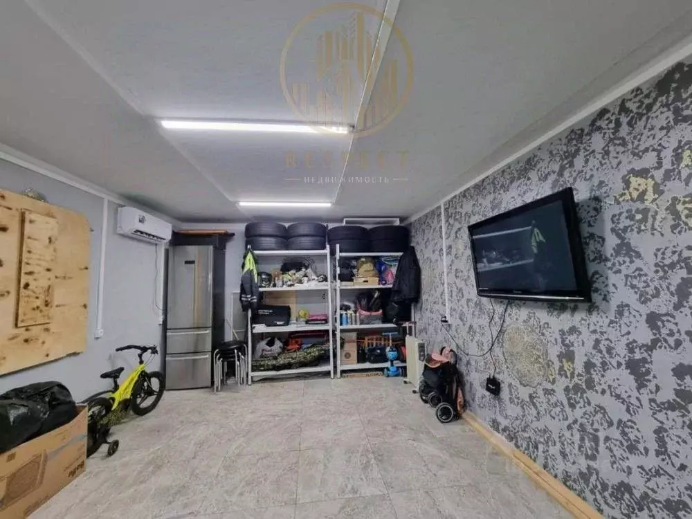 Гараж в Ставропольский край, Минеральные Воды Юбилейная ул., 3 (23 м) - Фото 1