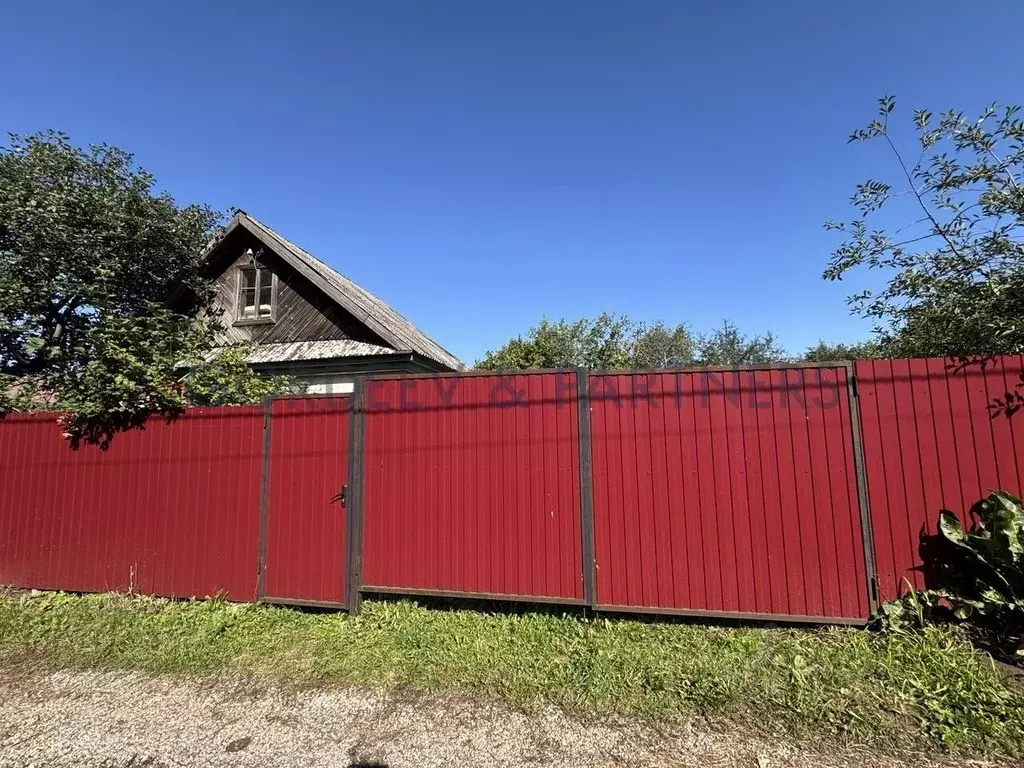 Дом в Татарстан, Казань Нагорный СНТ, 24 (30 м) - Фото 2