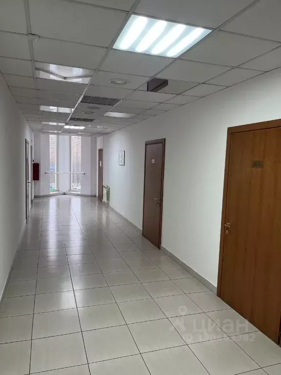 Офис в Москва пос. Коммунарка, ул. Бачуринская, 8Ас1 (16 м) - Фото 1