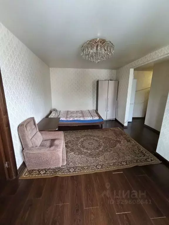 2-к кв. Московская область, Егорьевск 1-й мкр, 44 (48.0 м) - Фото 2