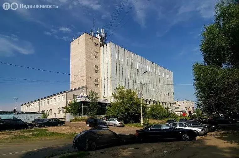 Офис (776 м) - Фото 1
