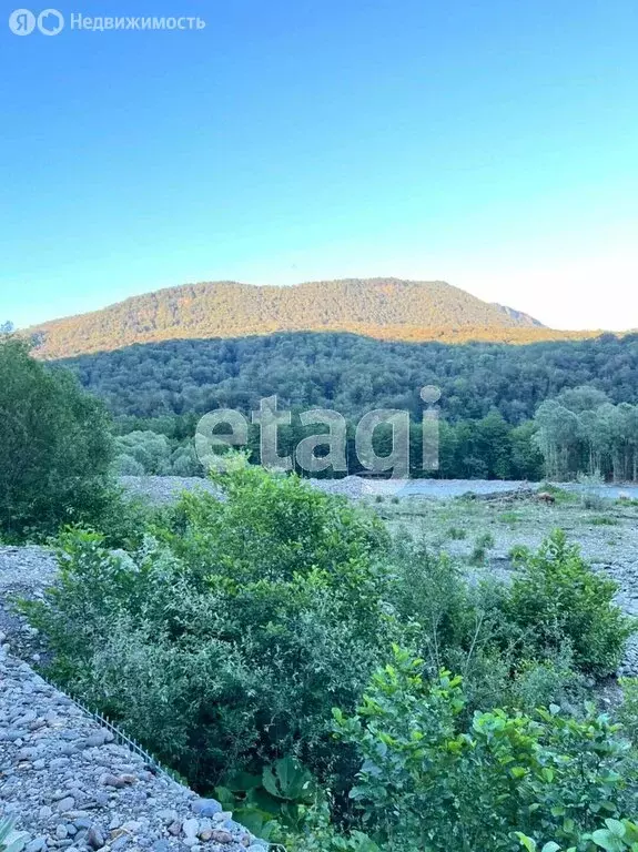 Участок в Краснодарский край, Сочи, жилой район Адлер (20 м) - Фото 0