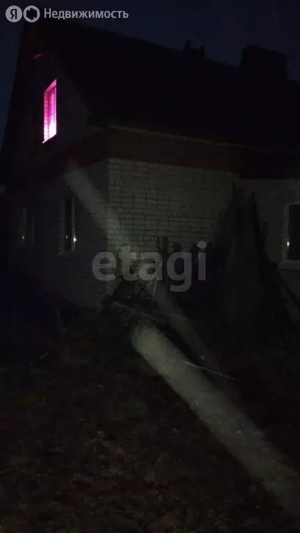 Дом в Ермаково, Цветочная улица (219.6 м) - Фото 1