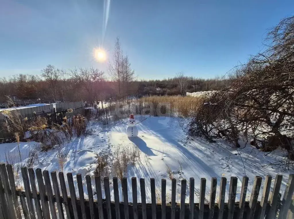 Участок в Амурская область, Благовещенск Амуроблавтотехобслуживание ... - Фото 1
