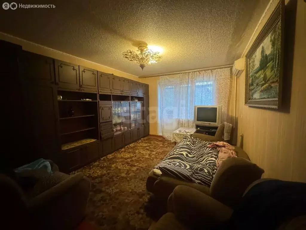 3-комнатная квартира: Мичуринск, Полтавская улица, 101 (57.9 м) - Фото 0
