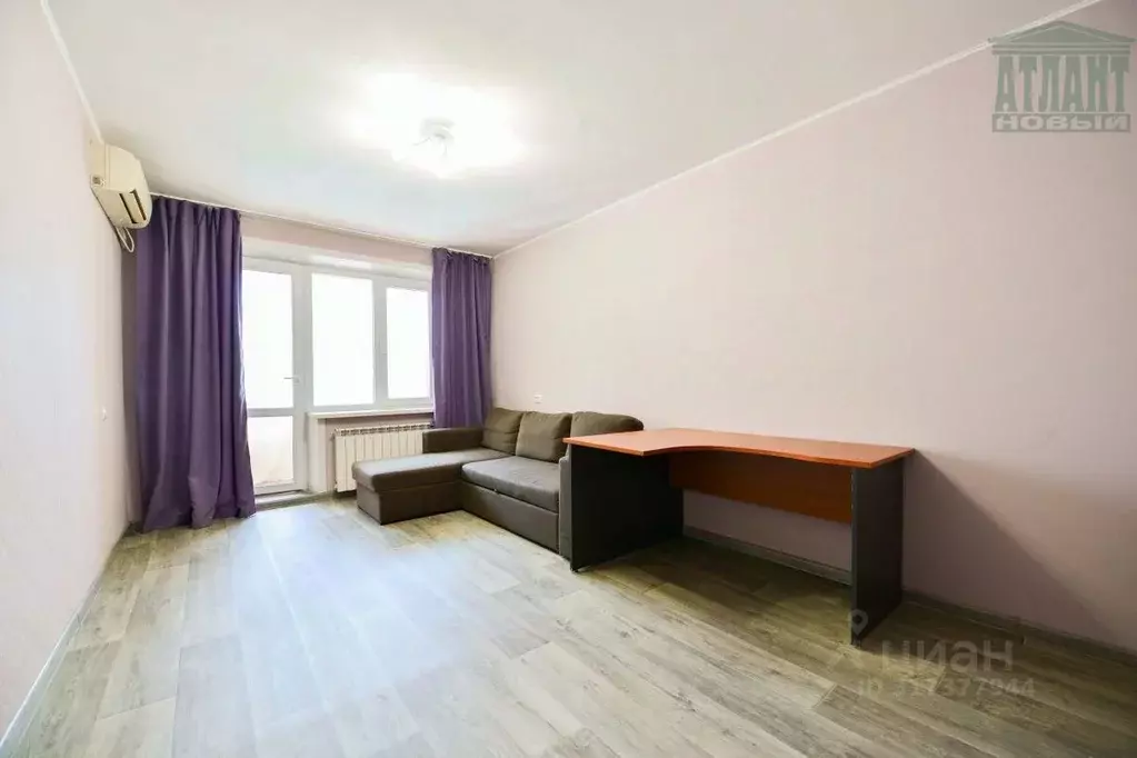 2-к кв. Хабаровский край, Хабаровск ул. Рабочий городок, 14 (50.5 м) - Фото 1