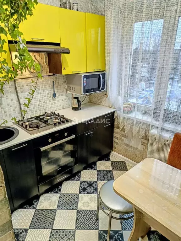 3-к кв. Московская область, Раменский муниципальный округ, пос. ... - Фото 2