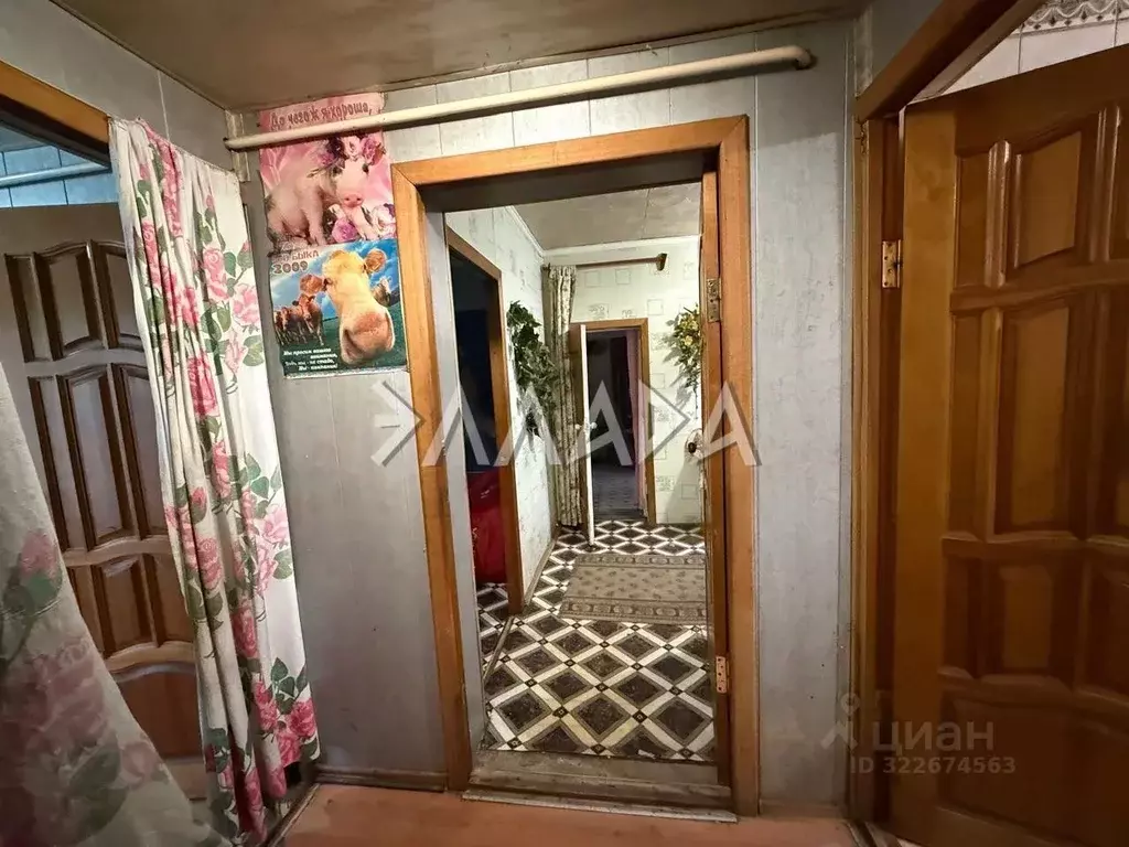 Дом в Ростовская область, Ростов-на-Дону Докторский пер. (72 м) - Фото 2