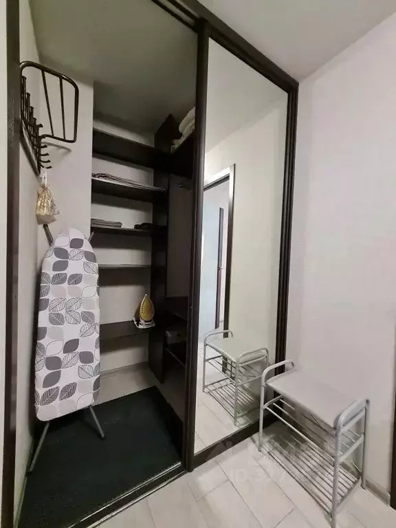 1-к кв. Самарская область, Самара просп. Кирова, 322Ак4 (44.0 м) - Фото 1