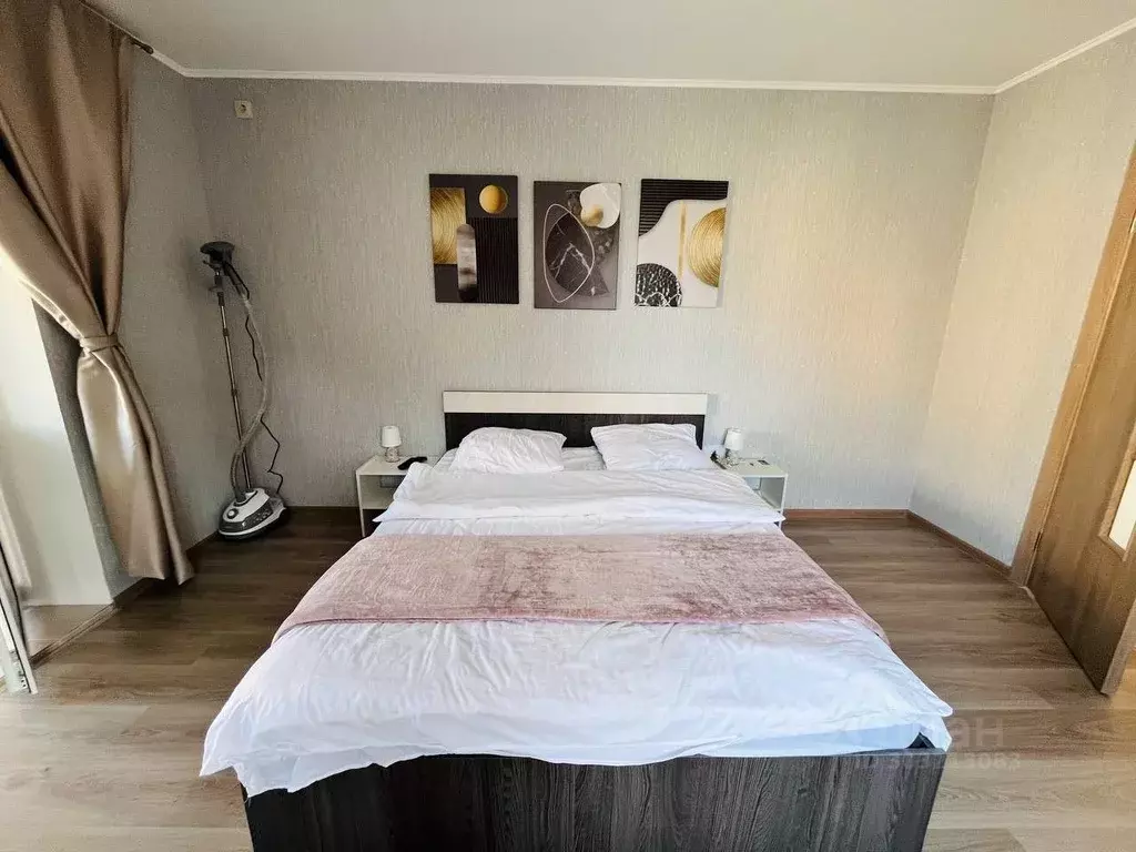 2-к кв. Тверская область, Конаковский муниципальный округ, д. Мокшино ... - Фото 2