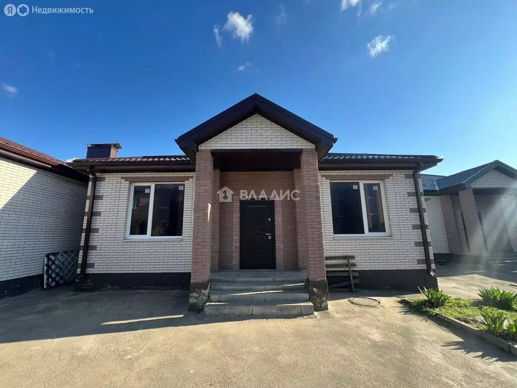 Дом в хутор Ленинаван, улица Мясникяна, 31 (105 м) - Фото 1