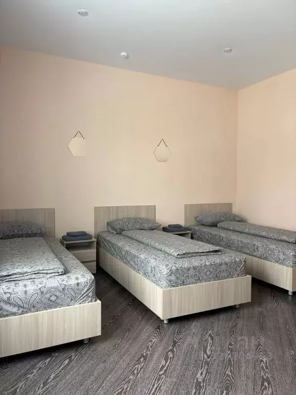 Комната Липецкая область, Данков ул. Льва Толстого, 24 (20.0 м) - Фото 1