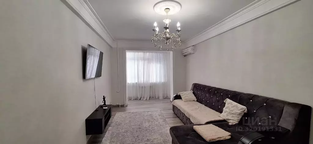 2-к кв. Дагестан, Махачкала просп. Петра 1, 129 (60.0 м) - Фото 0