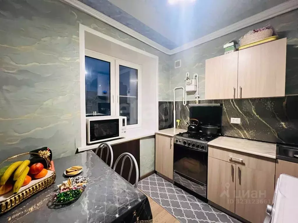 3-к кв. Владимирская область, Костерево г. Петушинский муниципальный ... - Фото 1