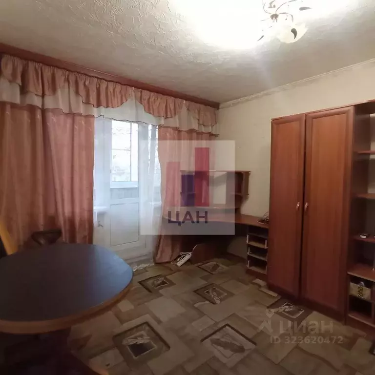 1-к кв. Московская область, Жуковский ул. Гагарина, 13 (31.5 м) - Фото 2