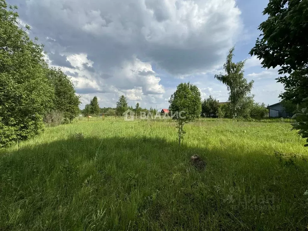 Участок в Московская область, Раменский городской округ, Мечта ДНТ  ... - Фото 1