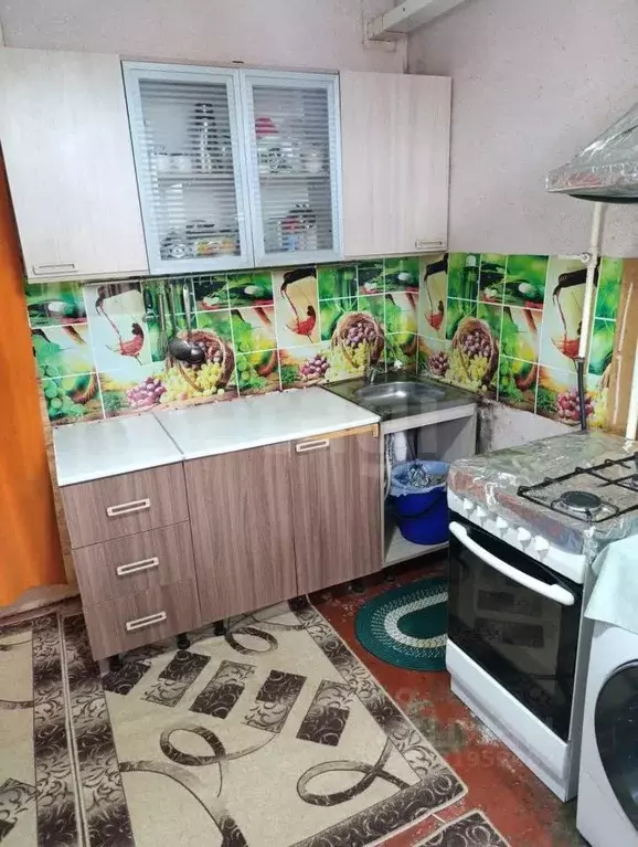 3-к кв. Свердловская область, Нижний Тагил Садовая ул., 87 (61.8 м) - Фото 0