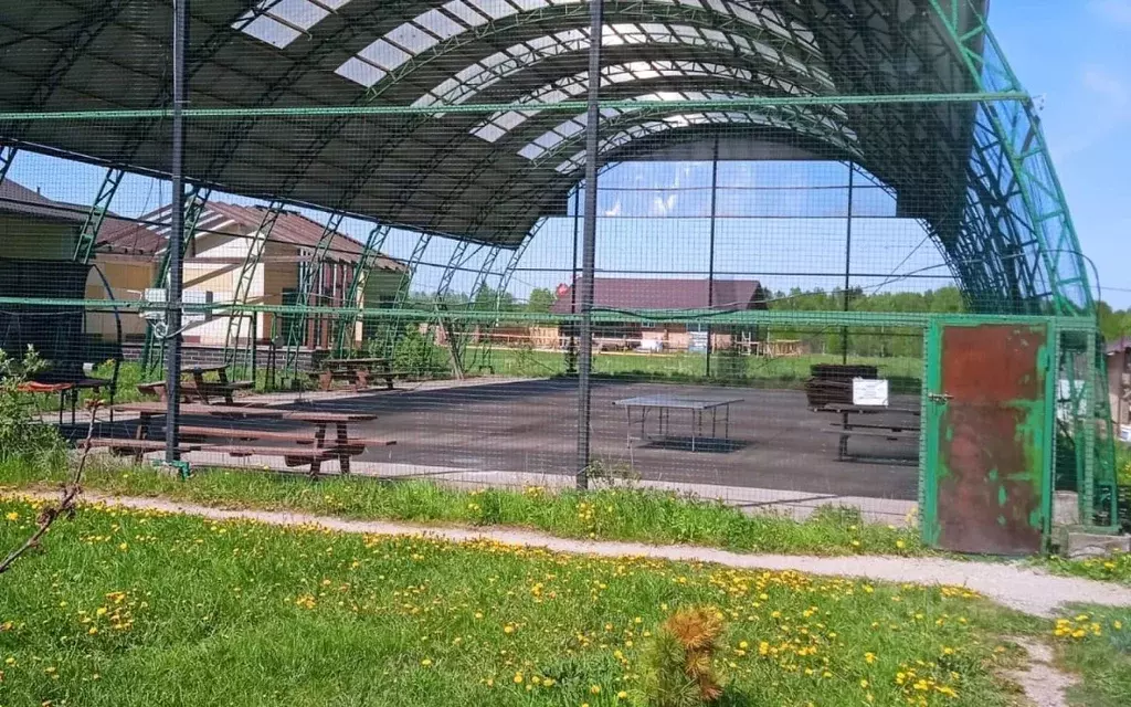 Участок в Московская область, Наро-Фоминский городской округ, д. ... - Фото 2