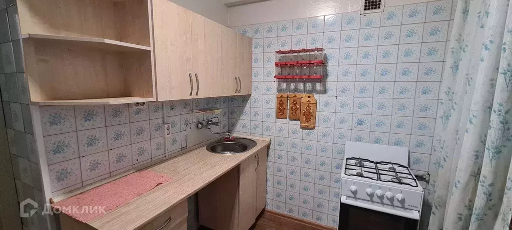 Продаётся 2-к квартира, 45 м - Фото 1