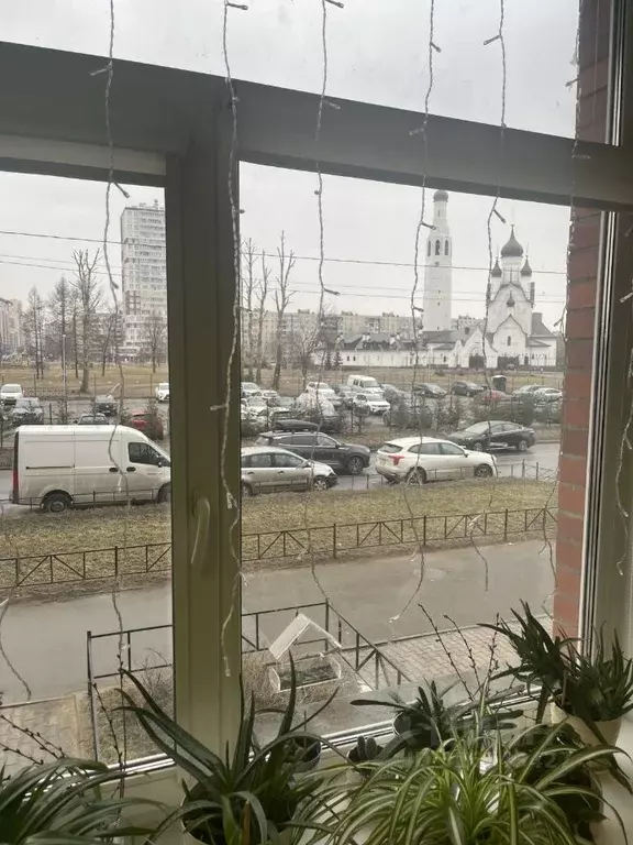 Помещение свободного назначения в Санкт-Петербург ул. ... - Фото 0