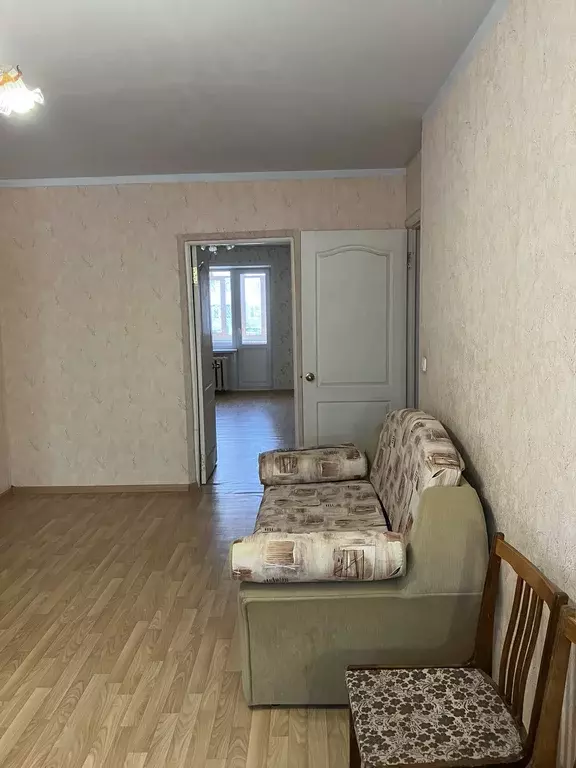 Продаётся 3-к квартира, 60.5 м - Фото 1