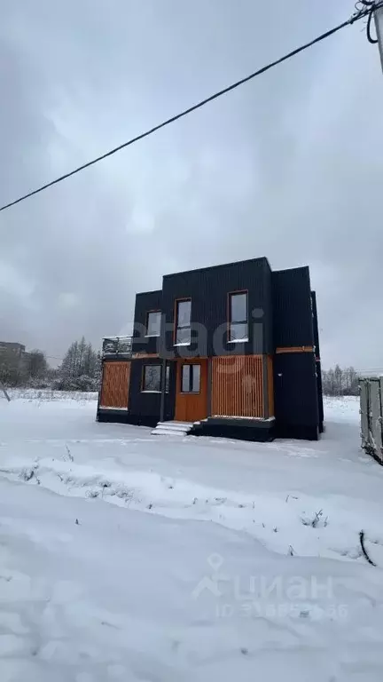 Участок в Вологодская область, Череповец 58-й мкр,  (6.0 сот.) - Фото 1