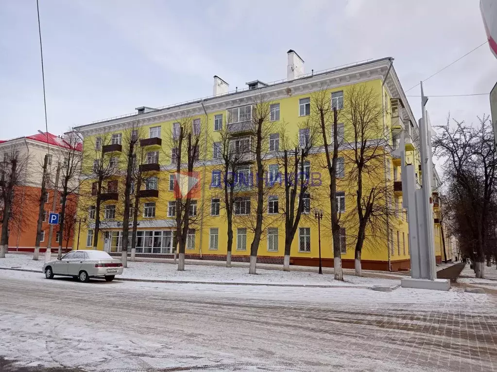 2-к кв. Московская область, Ступино ул. Чайковского, 18/12 (56.7 м) - Фото 1