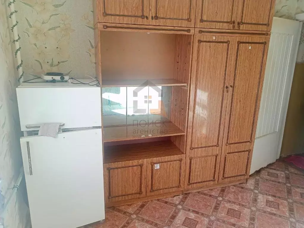 Комната Кировская область, Киров ул. Владимирская, 26 (12.0 м) - Фото 1